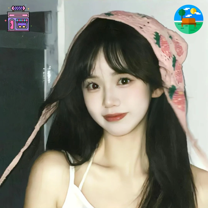 马女士